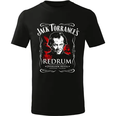 Pánské tričko Shining 03