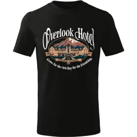 Pánské tričko Shining 04