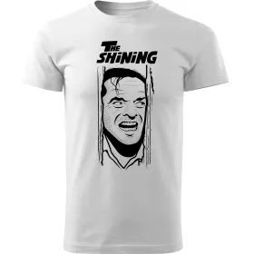 Pánské tričko Shining 05