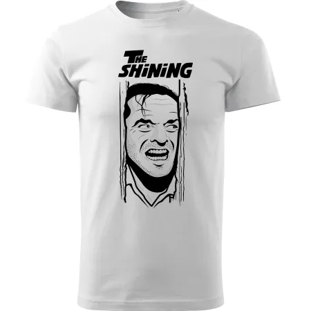 Pánské tričko Shining 05