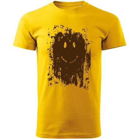 Pánské tričko Forrest Gump 02