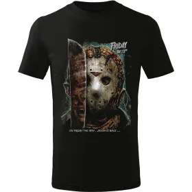 Pánské tričko Jason 12