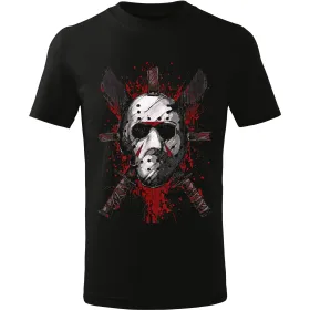 Pánské tričko Jason 13