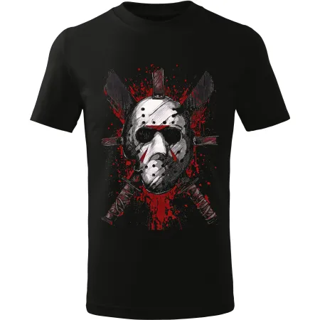 Pánské tričko Jason 13
