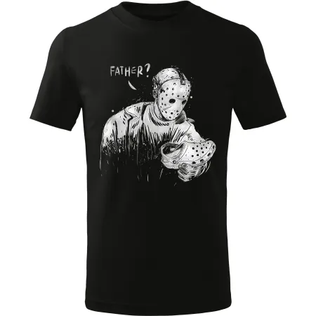 Pánské tričko Jason 14