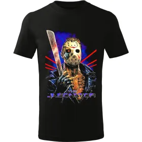 Pánské tričko Jason - Jasonator