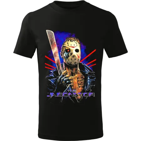 Pánské tričko Jason - Jasonator