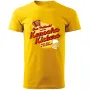 Pánské tričko Kenosha Kickers 01