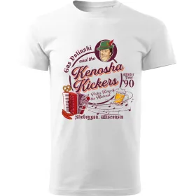 Pánské tričko Kenosha Kickers 02