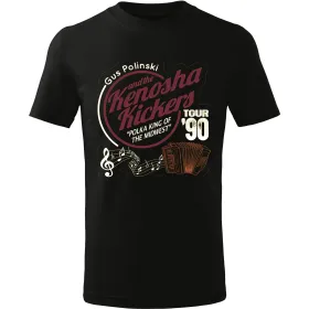 Pánské tričko Kenosha Kickers 03