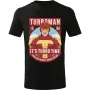 Pánské tričko Turboman 02