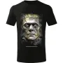 Pánské tričko Frankenstein 01