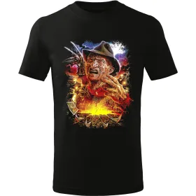 Pánské tričko Freddy 11