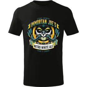 Mad max - Immortan Joe