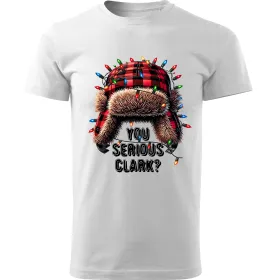 Pánské tričko Griswold - Čepice