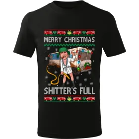 Pánské tričko Griswolds - Eddie ugly sweater