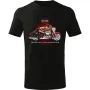 Pánské tričko Harley-Davidson Motorcycle 02