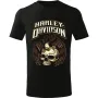 Pánské tričko Harley-Davidson Skull 05