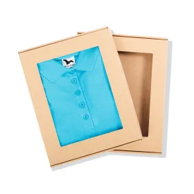 Krabice dárková s víkem