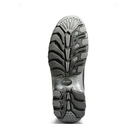 Kotníkové unisex Bickz 204 W