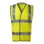 Bezpečnostní vesta unisex HV Bright