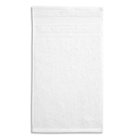 Ručník unisex Organic (GOTS)