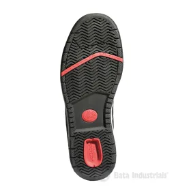 Polobotky unisex Bickz 736 W