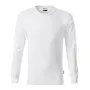 Triko unisex Resist LS
