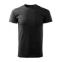 Tričko unisex Heavy New Free