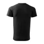 Tričko unisex Heavy New Free
