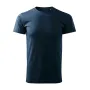 Tričko unisex Heavy New Free