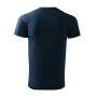 Tričko unisex Heavy New Free