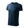 Tričko unisex Heavy New Free