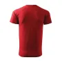 Tričko unisex Heavy New Free