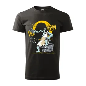 Pánské tričko Cute Samara