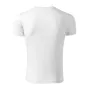 Tričko unisex Pixel