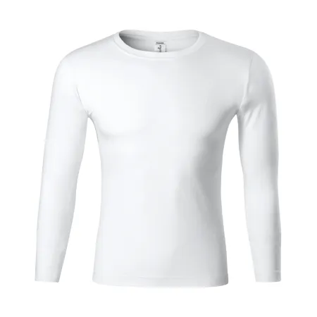 Triko unisex Progress LS