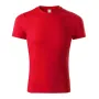 Tričko unisex Peak