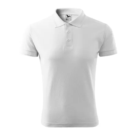Polokošile pánská Pique Polo