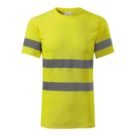 Tričko unisex HV Protect
