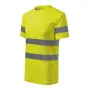 Tričko unisex HV Protect