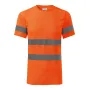 Tričko unisex HV Protect