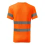 Tričko unisex HV Protect
