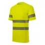 Tričko unisex HV Dry