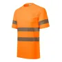 Tričko unisex HV Dry