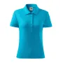 Polokošile dámská Cotton Heavy