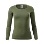 Triko dámské Fit-T LS