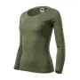 Triko dámské Fit-T LS