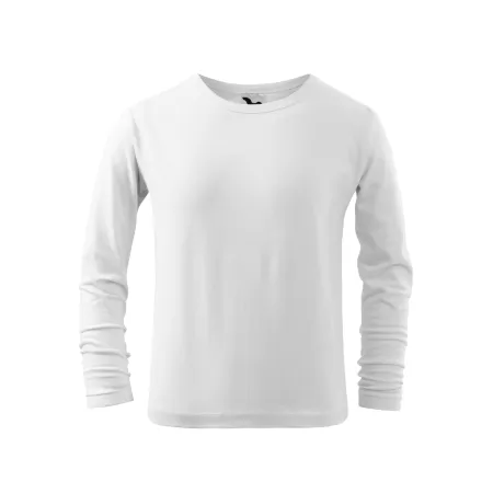 Triko dětské Fit-T LS