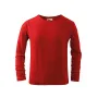 Triko dětské Fit-T LS